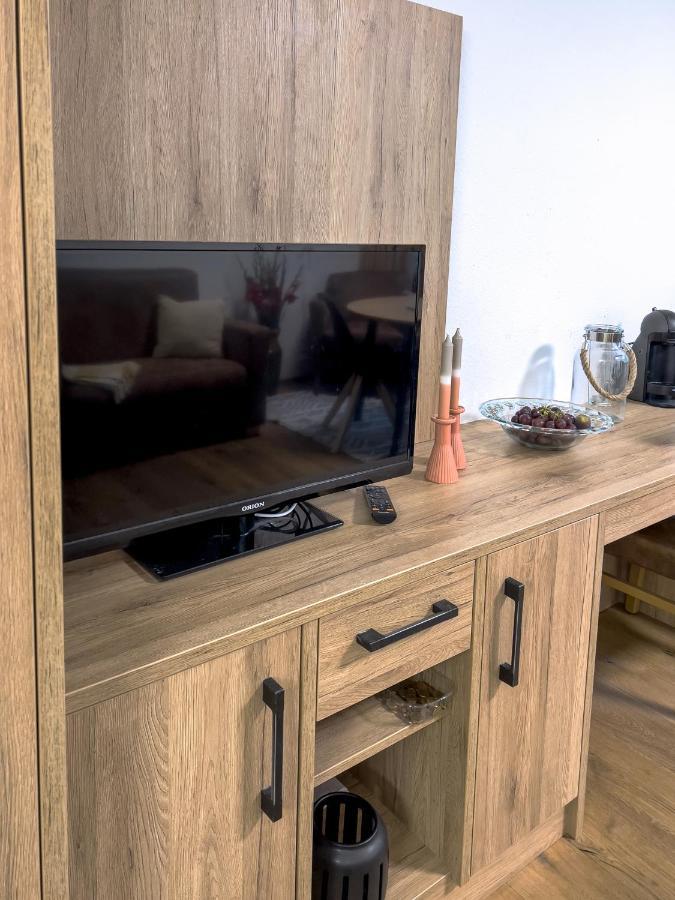 Apartment A1 Bad Goisern Ngoại thất bức ảnh